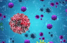 免疫细胞受体可作为“条形码” 追踪器鉴定抗癌免疫细胞