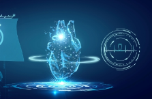 首个3D打印的“人造心脏”诞生 有望变革器官移植