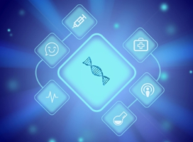“条形码”技术成功追踪单细胞谱系史和基因表达谱