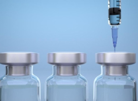研究人员开发新型COVID-19疫苗