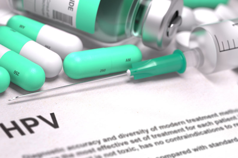 HPV疫苗 | 默沙东九价HVP疫苗或将不局限于26岁