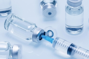 今年流感疫苗约起来，避免新冠疫情与流感叠加风险