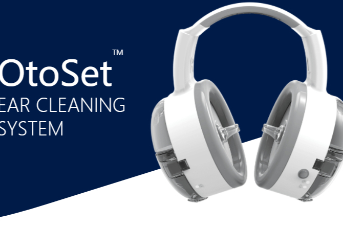 医疗器械|SafKan Health宣布首个OtoSet™耳朵清洁系统获得FDA 510（k）许可